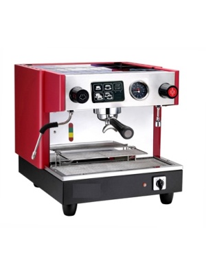 Кофеварочная машина GINO GCM-311